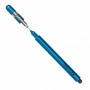 Fila 803801 - Penna Tratto Clip Blu Conf.12 pz