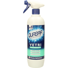 Quasar 564002 - Vetri con...