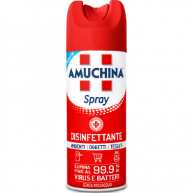 Amuchina 12034 -...