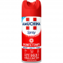 Amuchina 12034 - Disinfettante Spray per Ambienti Oggetti e Tessuti 400 ml