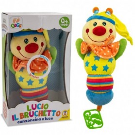 Teorema 39328 - Lucio il...