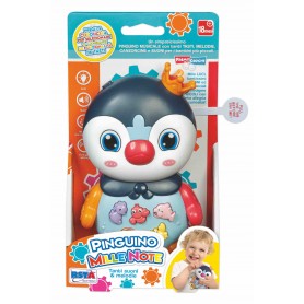 Rstoys 11408 - Pinguino...