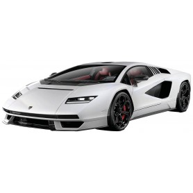 Goliath 925720 - Burago - Lamborghini Countach LPI 800-4 Scala 1:24
