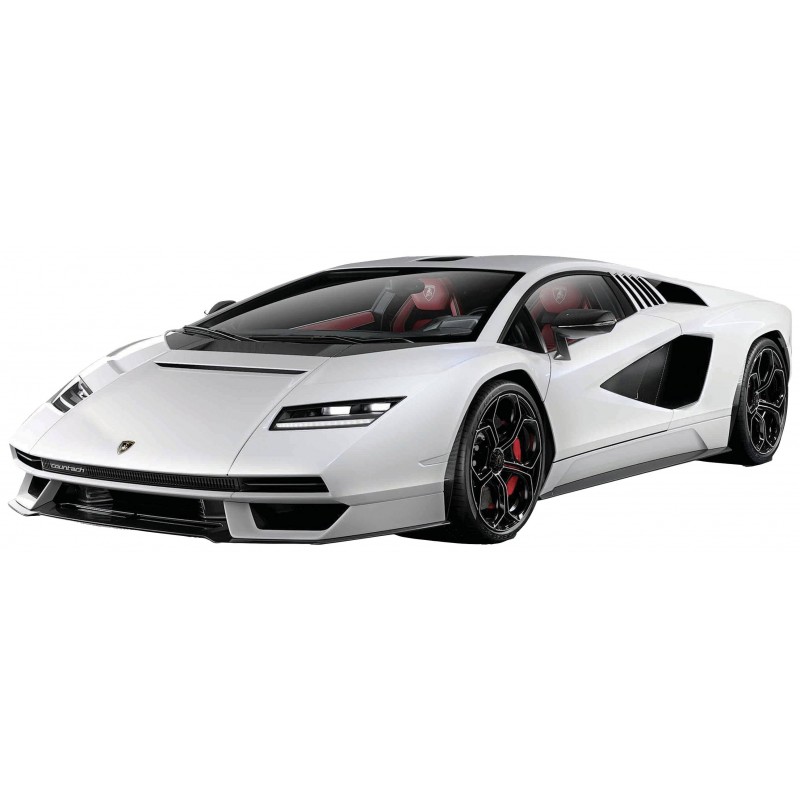 Goliath 925720 - Burago - Lamborghini Countach LPI 800-4 Scala 1:24