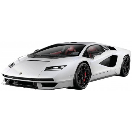 Goliath 925720 - Burago - Lamborghini Countach LPI 800-4 Scala 1:24