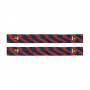 Genoa Tw1 - Sciarpa Genoa Twist Raso 2023