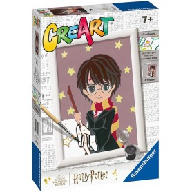 Ravensburger 20136 - Creart...