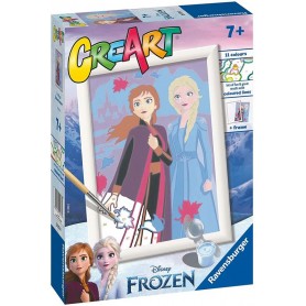 Ravensburger 20173 - Creart...