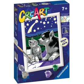 Ravensburger 20212 - Creart...