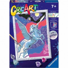 Ravensburger 20267 - Creart...