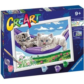 Ravensburger 20214 - Creart...