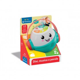 Clementoni 17735 - Baby...