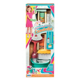 Rstoys 11400 - Casabella Playset Pulizie di Casa