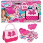 Rstoys 11450 - Minidiva Trousse Make-up e Borsetta Chic