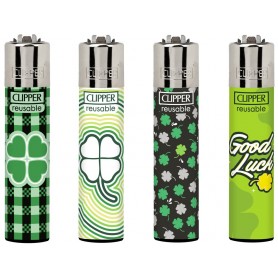 Clipper 9461 - Accendini...