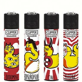 Clipper 9456 - Accendini...