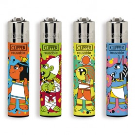 Clipper 9457 - Accendini...
