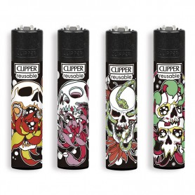 Clipper 9455 - Accendini...