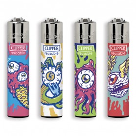 Clipper 6839 - Accendini...