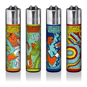 Clipper 9459 - Accendini...
