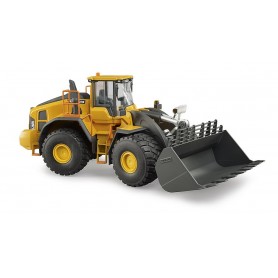 Bruder 2458 - Ruspa Volvo L260H