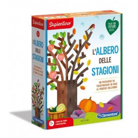 Clementoni 16260 -...
