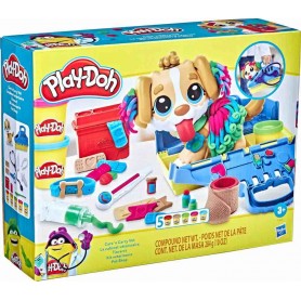 Hasbro F36395 - Play Doh -...