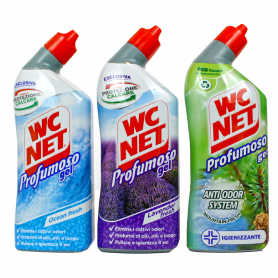 Wc Net 815019 - Wc Net...