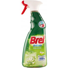 Bref 6755 - Sgrassatore Brillante 750 ml