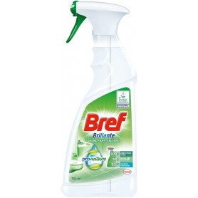 Bref 6758 - Spray Brillante...