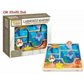 Teorema 40586 - Fatto di...