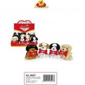 Decar 28227 - Cagnolino con...