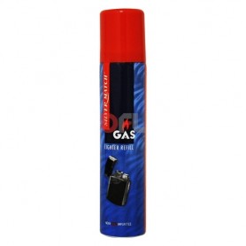Silver Match 40673310 - Gas...
