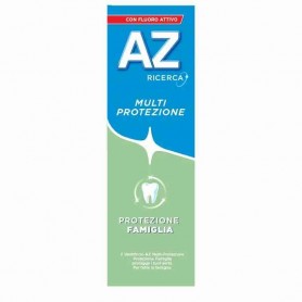 Az 6381 - Dentifricio Multi...