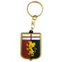 Acube 3271 - Portachiavi Double Face Genoa