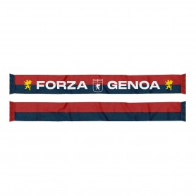 Genoa Telar - Sciarpa Telar...