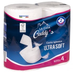 Caddy's 9288 - Carta...