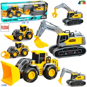 Ginmar 10586 - Playset 2...