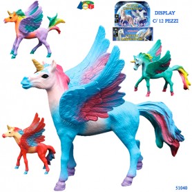 Ginmar 51040 - Pegaso...