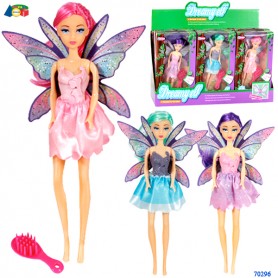 Ginmar 70296 - Set Fatina...