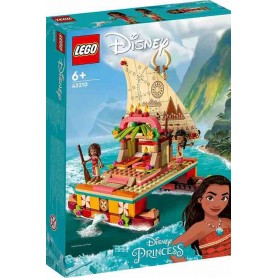 Lego 43210 - Disney - La...