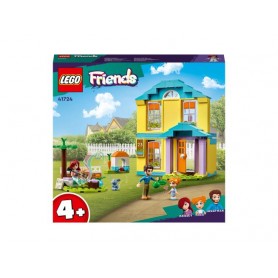 Lego 41724 - Friends - La...