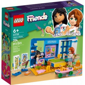 Lego 41739 - Friends - La...