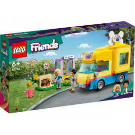Lego 41741 - Friends -...
