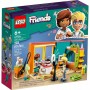 Lego 41754 - Friends - La Cameretta di Leo