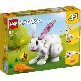 Lego 31133 - Creator -...