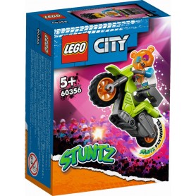 Lego 60356 - City - Stunt...