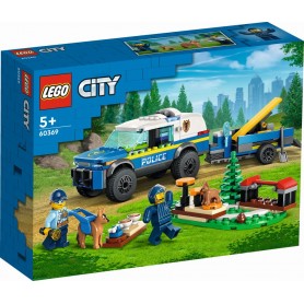 Lego 60369 - City -...