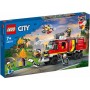 Lego 60374 - City - Autopompa dei Vigili del Fuoco