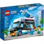Lego 60384 - City - Il Furgoncino delle Granite